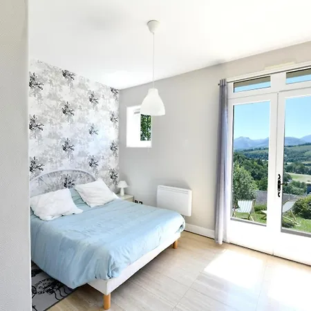 Chez Forcade Nyaraló