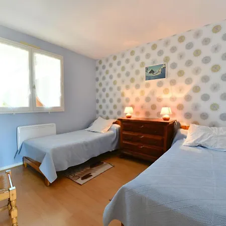 Nyaraló Chez Forcade