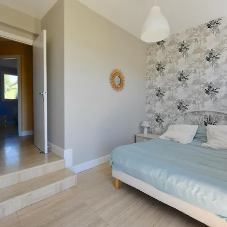 Chez Forcade Lanne-en-Baretous