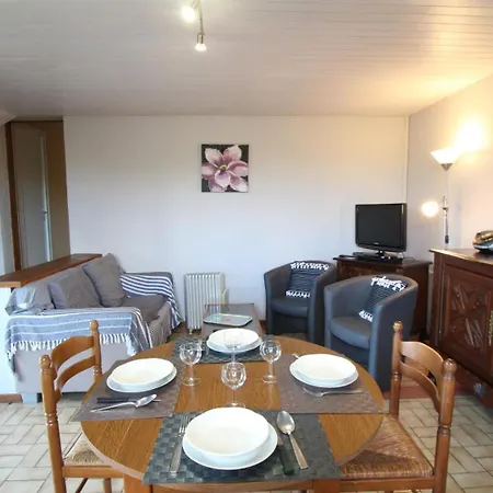 Nyaraló Chez Forcade