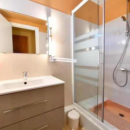 Nyaraló Chez Forcade *