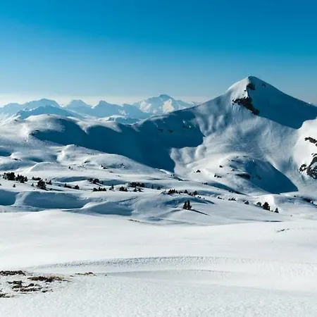 Chez Forcade Nyaraló *