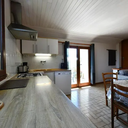 Chez Forcade * Lanne-en-Baretous