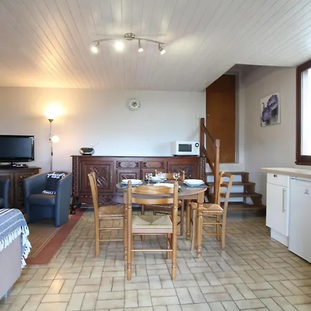 בית נופש Chez Forcade