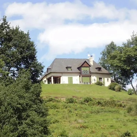 Chez Forcade Nyaraló *