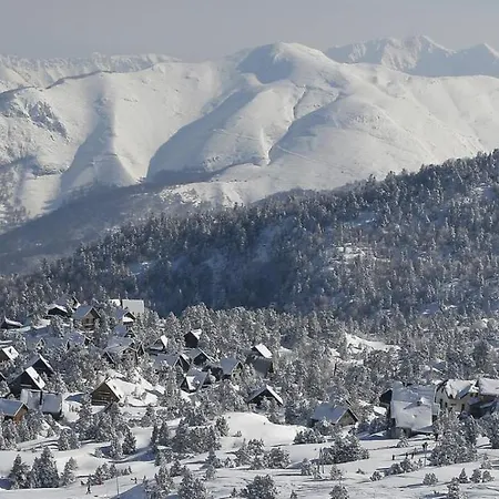Chez Forcade Lanne-en-Baretous