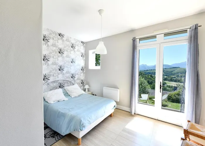 Chez Forcade Feriehus