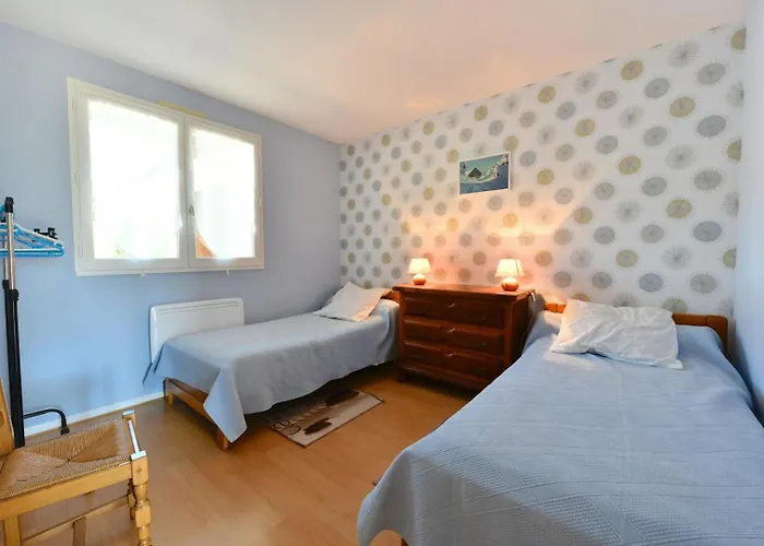 Feriehus Chez Forcade