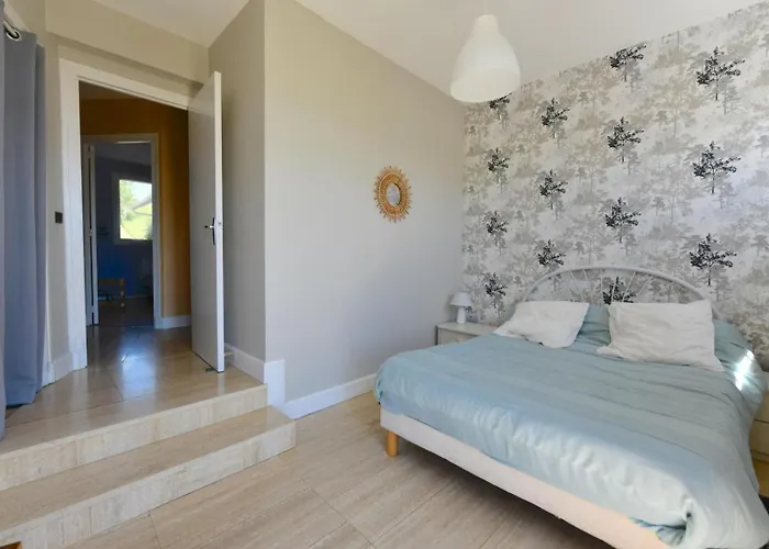 Chez Forcade Lanne-en-Baretous