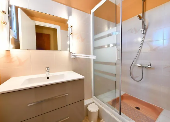 Feriehus Chez Forcade *