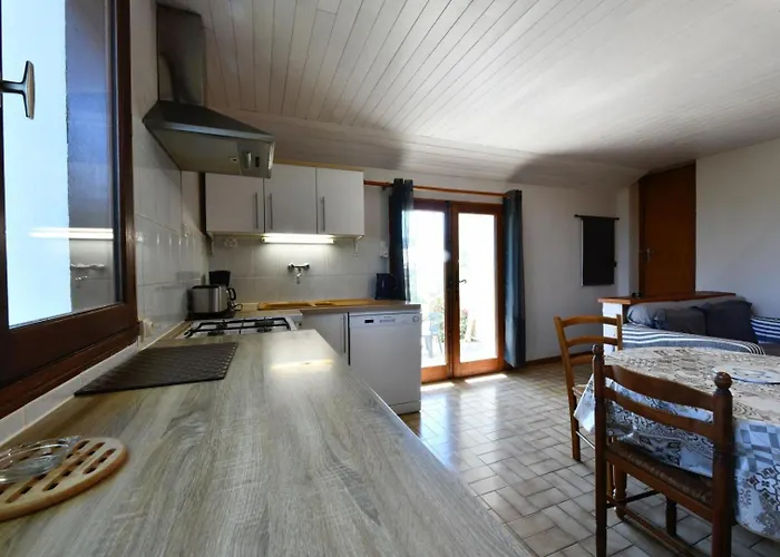 Chez Forcade * Lanne-en-Baretous