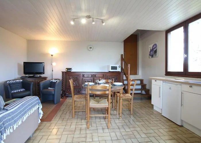 Feriehus Chez Forcade