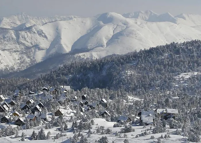 Chez Forcade Lanne-en-Baretous